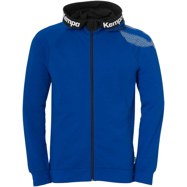 KEMPA Core 26 Hood Jacket