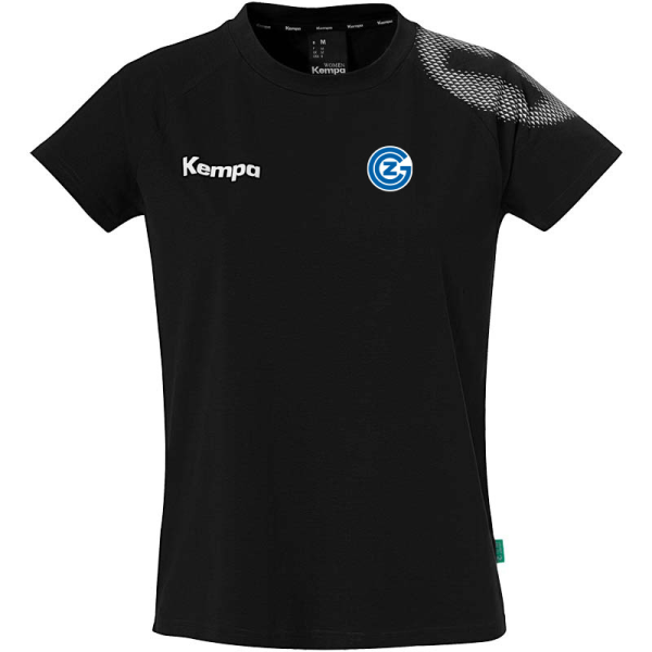 KEMPA GCA CORE 26 T-SHIRT WOMEN