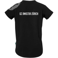 KEMPA GCA CORE 26 T-SHIRT WOMEN