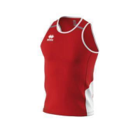 Errea SINGLET KENNY MAN AD