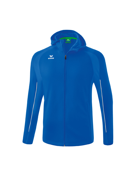 Erima LIGA STAR Trainingsjacke mit Kapuze