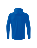 Erima LIGA STAR Trainingsjacke mit Kapuze