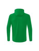 Erima LIGA STAR Trainingsjacke mit Kapuze