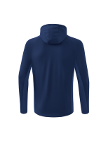 Erima LIGA STAR Trainingsjacke mit Kapuze