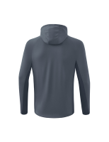 Erima LIGA STAR Trainingsjacke mit Kapuze