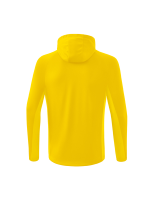 Erima LIGA STAR Trainingsjacke mit Kapuze