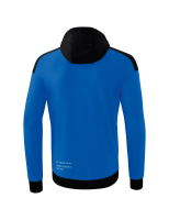 Erima CHANGE by erima Trainingsjacke mit Kapuze