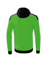 Erima CHANGE by erima Trainingsjacke mit Kapuze