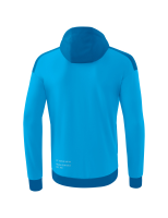 Erima CHANGE by erima Trainingsjacke mit Kapuze