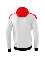 Erima CHANGE by erima Trainingsjacke mit Kapuze