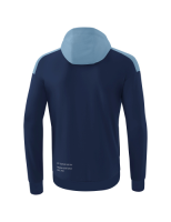 Erima CHANGE by erima Trainingsjacke mit Kapuze