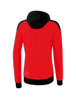 Erima CHANGE by erima Trainingsjacke mit Kapuze