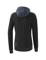 Erima CHANGE by erima Trainingsjacke mit Kapuze