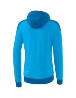 Erima CHANGE by erima Trainingsjacke mit Kapuze