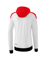Erima CHANGE by erima Trainingsjacke mit Kapuze