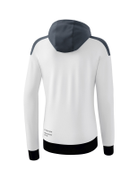 Erima CHANGE by erima Trainingsjacke mit Kapuze