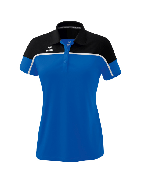 Erima CHANGE by erima Poloshirt