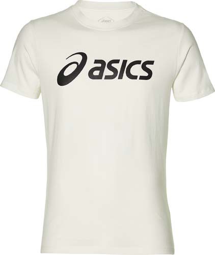 ASICS BIG LOGO TEE Men