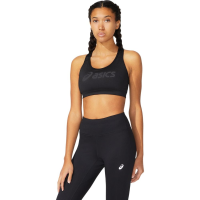 ASICS CORE ASICS LOGO BRA Lady