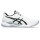 ASICS GEL-TACTIC Men WHITE/BLACK US 11 / EU 45