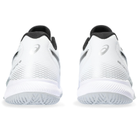 ASICS GEL-TACTIC Men WHITE/BLACK US 7,5 / EU 40,5