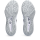 ASICS GEL-TACTIC Men WHITE/BLACK US 8 / EU 41,5