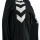 Hummel hmlCORE XK POLY JERSEY S/S KIDS BLACK 116