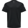 Hummel hmlCORE XK POLY JERSEY S/S KIDS BLACK 128