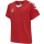 Hummel hmlCORE XK POLY JERSEY S/S KIDS TRUE RED 116