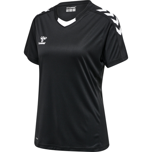 HUMMEL hmlCORE XK POLY JERSEY S/S WOMAN %