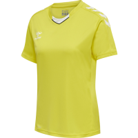 HUMMEL hmlCORE XK POLY JERSEY S/S WOMAN %