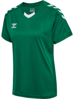HUMMEL hmlCORE XK POLY JERSEY S/S WOMAN %