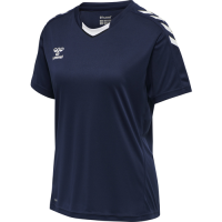 HUMMEL hmlCORE XK POLY JERSEY S/S WOMAN %
