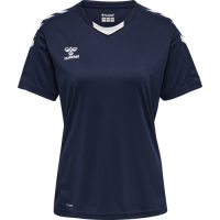 HUMMEL hmlCORE XK POLY JERSEY S/S WOMAN %