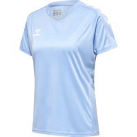 HUMMEL hmlCORE XK POLY JERSEY S/S WOMAN %
