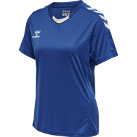 HUMMEL hmlCORE XK POLY JERSEY S/S WOMAN %