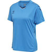 HUMMEL hmlCORE XK POLY JERSEY S/S WOMAN %