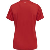 HUMMEL hmlCORE XK POLY JERSEY S/S WOMAN %