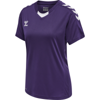 HUMMEL hmlCORE XK POLY JERSEY S/S WOMAN %