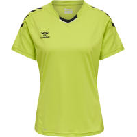 HUMMEL hmlCORE XK POLY JERSEY S/S WOMAN %