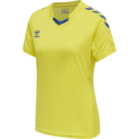 HUMMEL hmlCORE XK POLY JERSEY S/S WOMAN %