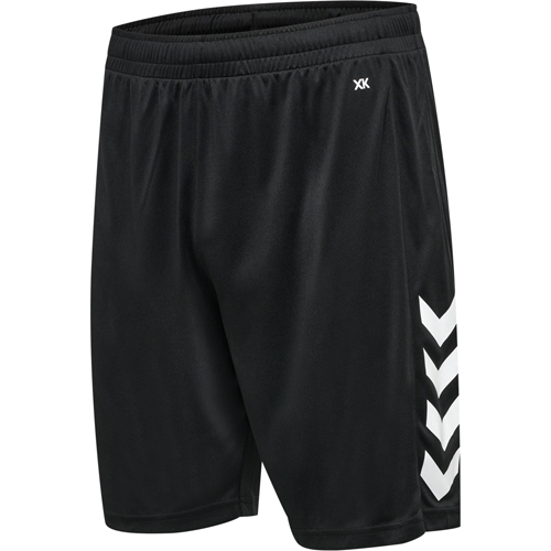 HUMMEL hmlCORE XK POLY SHORTS MEN %