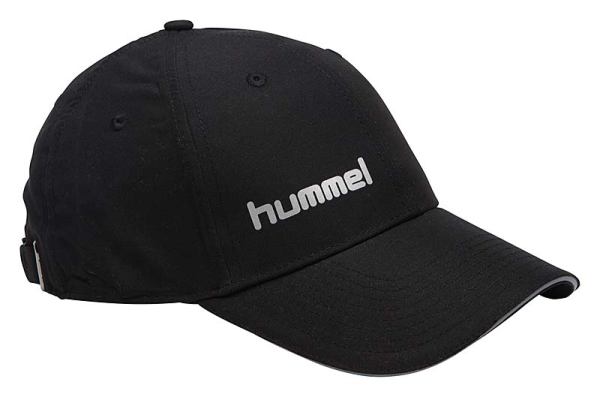 Hummel BASIC CAP BLACK Onesize