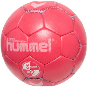 Hummel PREMIER HB RED/BLUE/WHITE 1