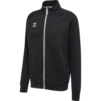 HUMMEL hmlMOVE GRID COTTON ZIP JACKET (Unisex) %