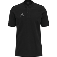 HUMMEL hmlMOVE GRID POLO %