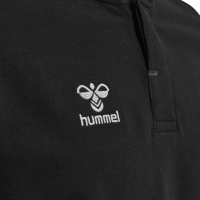 HUMMEL hmlMOVE GRID POLO %