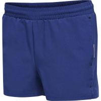 HUMMEL hmlMOVE GRID WOVEN SHORTS WOMAN %