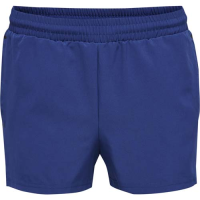 HUMMEL hmlMOVE GRID WOVEN SHORTS WOMAN %