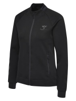 Hummel HMLCLIO ZIP JACKET WOMAN %